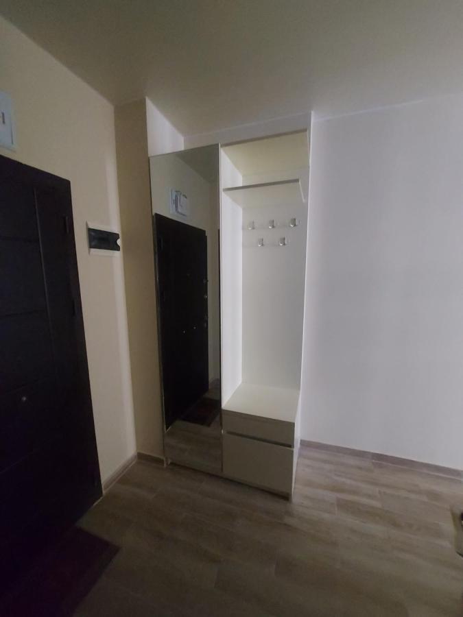 Andrew's Batumi Dual-Room Apartment Exterior photo