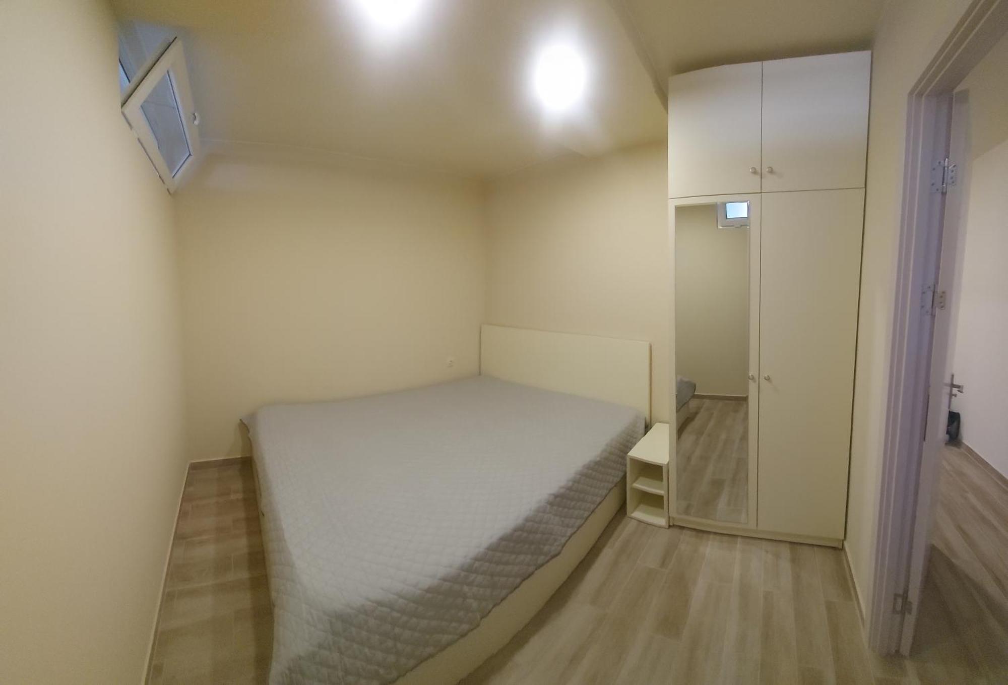 Andrew's Batumi Dual-Room Apartment Exterior photo